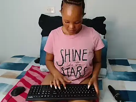 Sassy S online show from January 8, 2026, 9:15 am