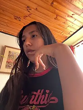 Alix Rousses21 online show from March 31, 2026, 7:16 pm