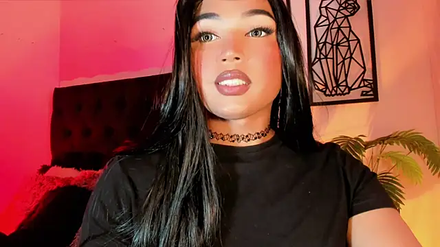 Snapshot of Zz_hornysTS_ chatting on December 13, 2025, 8:04 pm Zz hornysTS online show from December 13, 2025, 8:04 pm