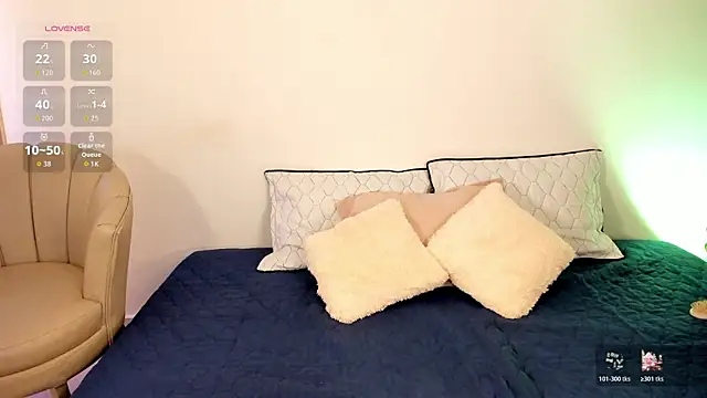 Mia mystic  online show from January 14, 2026, 12:31 pm