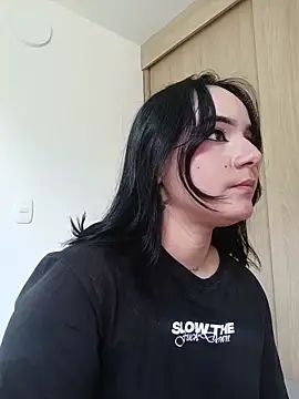 tiffanybrowm online show from March 15, 2026, 3:30 pm