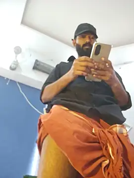 Snapshot of Bigkannan chatting on August 1, 2026, 10:02 am Bigkannan online show from August 1, 2026, 10:02 am
