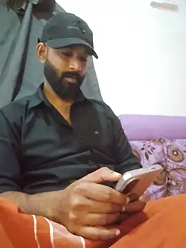 Snapshot of Bigkannan chatting on July 17, 2026, 8:55 am Bigkannan online show from July 17, 2026, 8:55 am