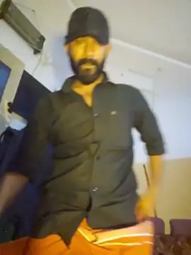 Snapshot of Bigkannan chatting on July 22, 2026, 8:11 pm Bigkannan online show from July 22, 2026, 8:11 pm