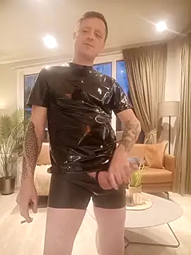jefflatex45 online show from March 11, 2026, 6:02 pm