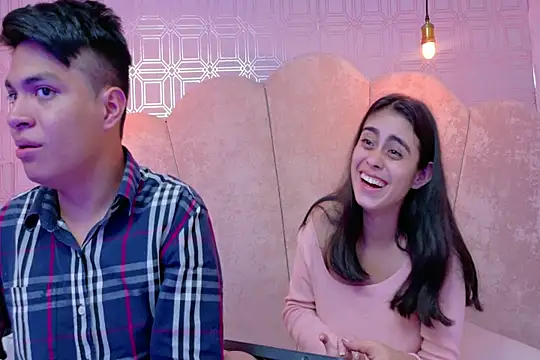 NatyAndAlex online show from February 11, 2026, 10:15 am