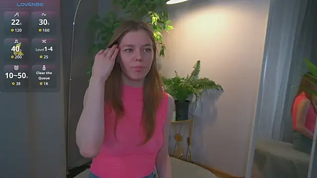 Snapshot of Tina_Tayllor_ chatting on December 5, 2025, 2:26 pm Tina Tayllor online show from December 5, 2025, 2:26 pm