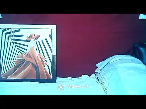 Asiangoddezzts online show from January 11, 2026, 2:46 pm