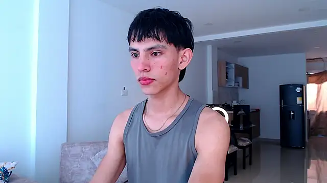 andrew courtzz online show from January 16, 2026, 8:35 pm