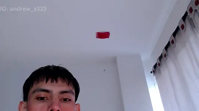 andrew courtzz online show from January 7, 2026, 9:20 pm