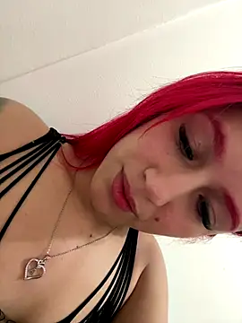 Jessica Rabiit online show from December 17, 2025, 4:39 am