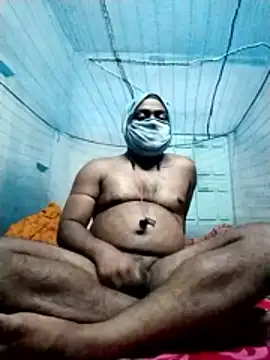 BENGALIDICK-1 online show from February 20, 2026, 5:59 pm
