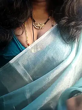 Preeti345 online show from March 14, 2026, 5:13 am