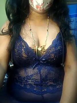 Preeti345 online show from March 23, 2026, 8:58 am