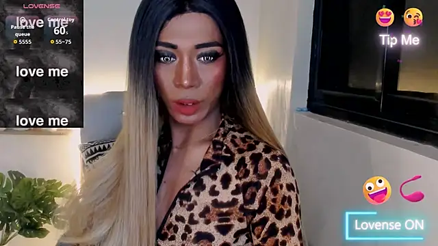 TsBlackHORSECOCKcalix online show from March 25, 2026, 3:00 pm