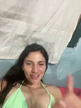 Marestrella-25 online show from February 8, 2026, 1:36 am