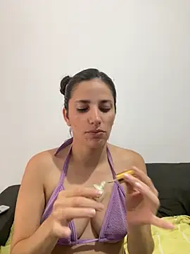 Marestrella-25 online show from March 30, 2026, 4:08 pm