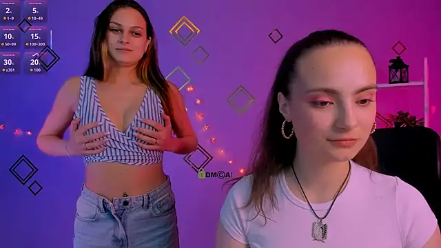 jenna elayne online show from April 25, 2026, 11:57 am