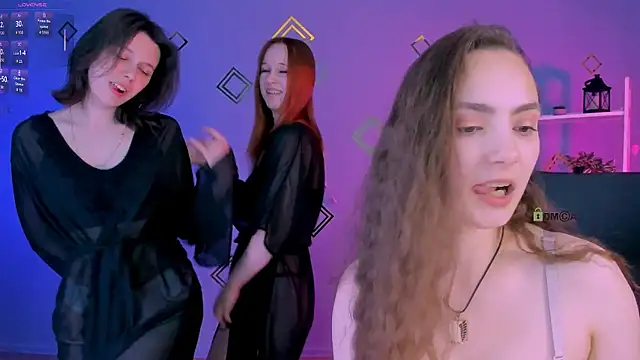 jenna elayne online show from April 29, 2026, 12:20 pm