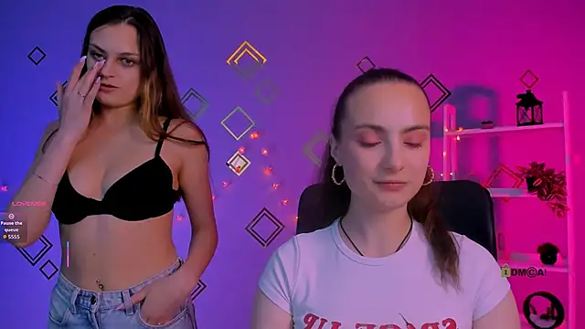 jenna elayne online show from April 25, 2026, 2:25 pm
