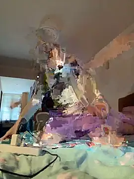 Snapshot of Lilia6666 chatting on December 5, 2025, 2:10 am Lilia6666 online show from December 5, 2025, 2:10 am