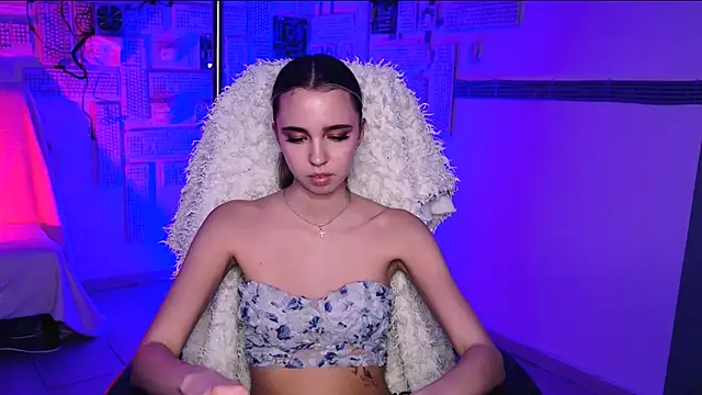 KimPorins online show from February 8, 2026, 3:43 pm