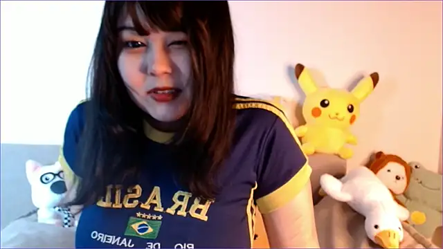 Snapshot of minji_snow chatting on March 14, 2026, 1:06 pm minji snow online show from March 14, 2026, 1:06 pm