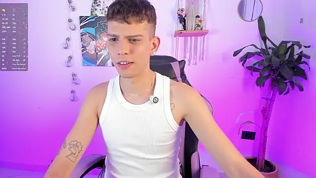 Jasson    online show from May 2, 2026, 9:53 pm