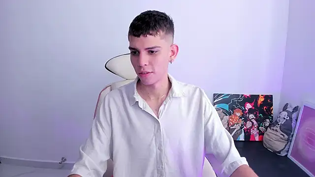 Jasson    online show from December 18, 2025, 12:31 pm