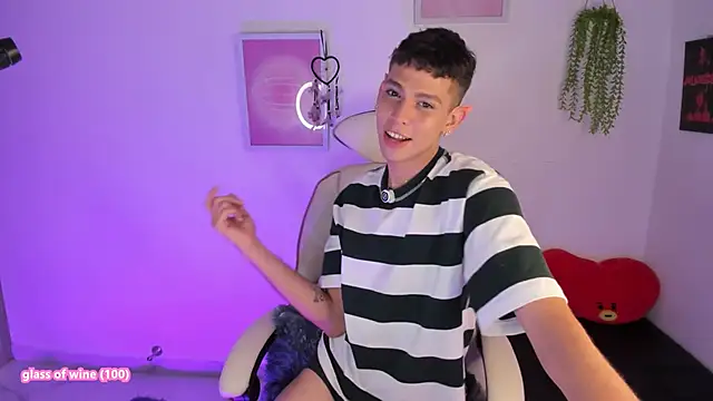 Jasson    online show from January 17, 2026, 4:10 pm