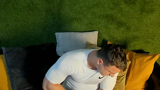 JimmyHardin30 online show from February 4, 2026, 10:21 am