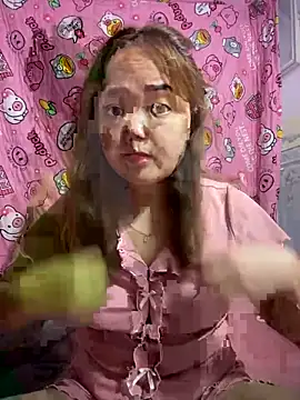 Snapshot of Samsam-006 chatting on May 21, 2026, 10:01 am Samsam-006 online show from May 21, 2026, 10:01 am
