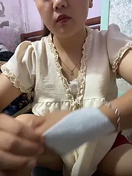 Snapshot of Samsam-006 chatting on April 15, 2026, 5:46 am Samsam-006 online show from April 15, 2026, 5:46 am