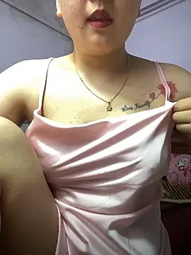 Snapshot of Samsam-006 chatting on April 8, 2026, 9:44 am Samsam-006 online show from April 8, 2026, 9:44 am
