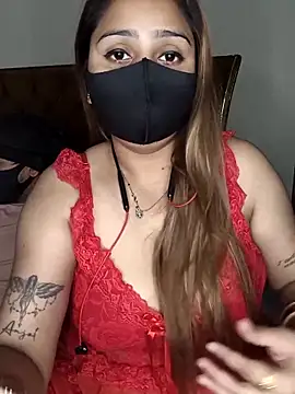 Hot Manpreet online show from March 12, 2026, 8:13 pm