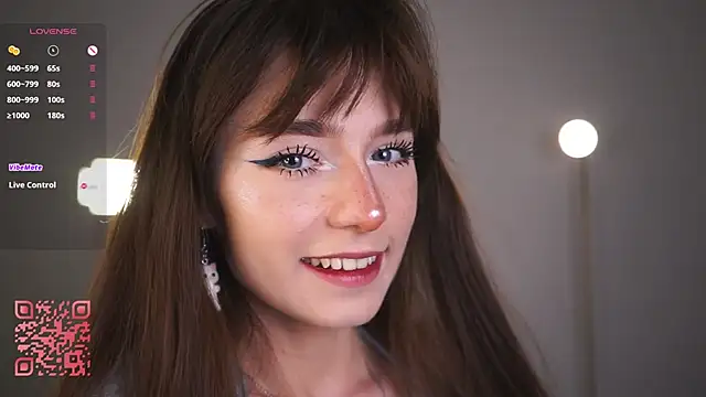 Lanenger online show from February 25, 2026, 10:20 pm