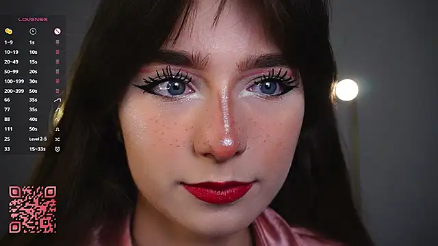 Lanenger online show from February 20, 2026, 10:55 pm