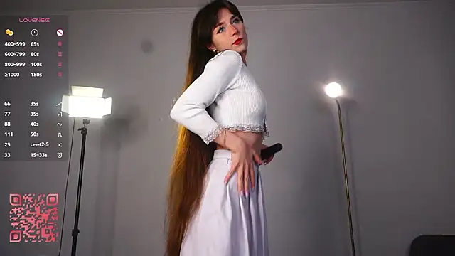 Lanenger online show from February 15, 2026, 10:20 pm