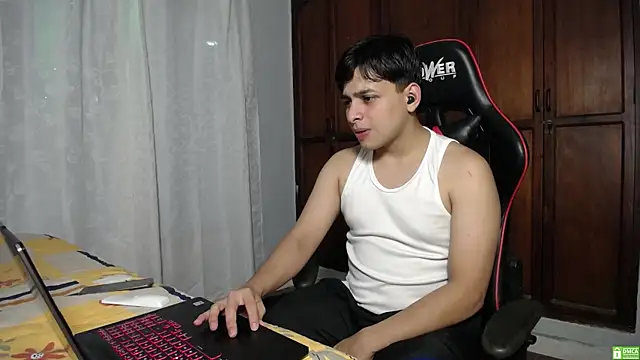 paul crewe online show from December 18, 2025, 12:27 am