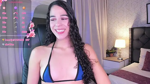 Snapshot of ariana__rosse chatting on July 17, 2026, 3:15 am ariana rosse online show from July 17, 2026, 3:15 am