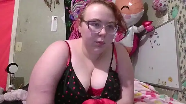 Rentastnrgurl online show from February 7, 2026, 12:07 am