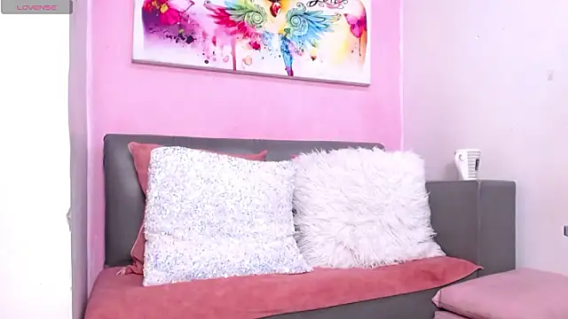 danycute  online show from February 25, 2026, 5:02 pm