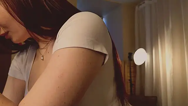 Snapshot of Spark_of_joy chatting on March 21, 2026, 8:19 am Spark of joy online show from March 21, 2026, 8:19 am