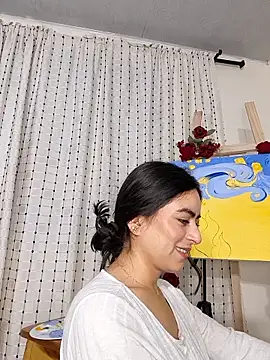 Snapshot of saasha_Petit chatting on March 19, 2026, 11:32 am saasha Petit online show from March 19, 2026, 11:32 am