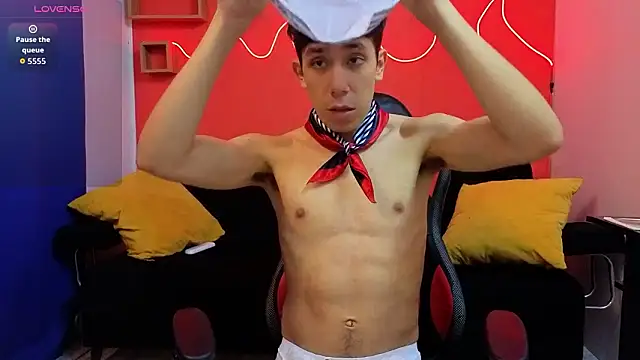 Snapshot of Neo_Twink chatting on March 12, 2026, 7:07 pm Neo Twink online show from March 12, 2026, 7:07 pm