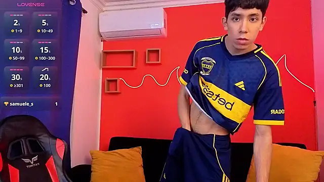 Snapshot of Neo_Twink chatting on March 15, 2026, 4:36 pm Neo Twink online show from March 15, 2026, 4:36 pm