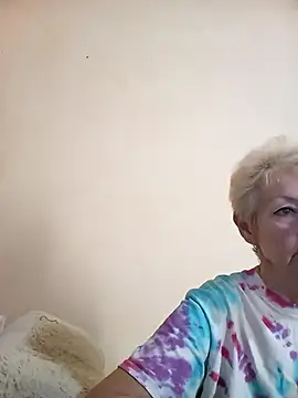 Calypso-Loove online show from April 27, 2026, 3:10 pm