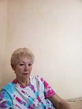 Calypso-Loove online show from April 22, 2026, 2:35 pm
