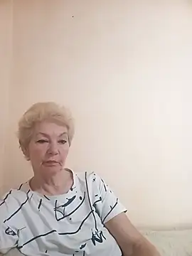 Calypso-Loove online show from April 25, 2026, 7:11 am