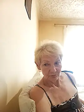 Snapshot of Calypso-Loove chatting on July 25, 2026, 11:05 am Calypso-Loove online show from July 25, 2026, 11:05 am